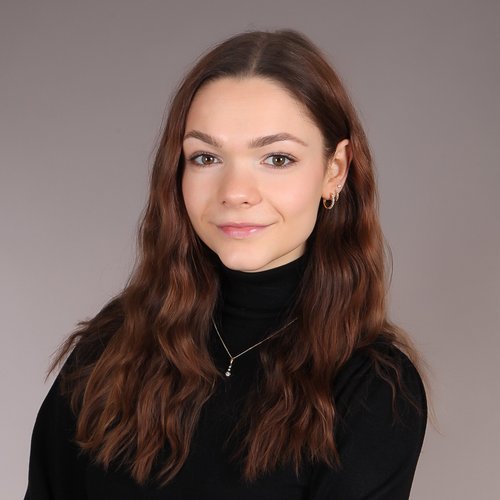 Anna-Maria Hagenberg Anna-Maria Hagenberg