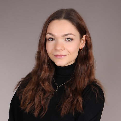 Anna-Maria Hagenberg Anna-Maria Hagenberg