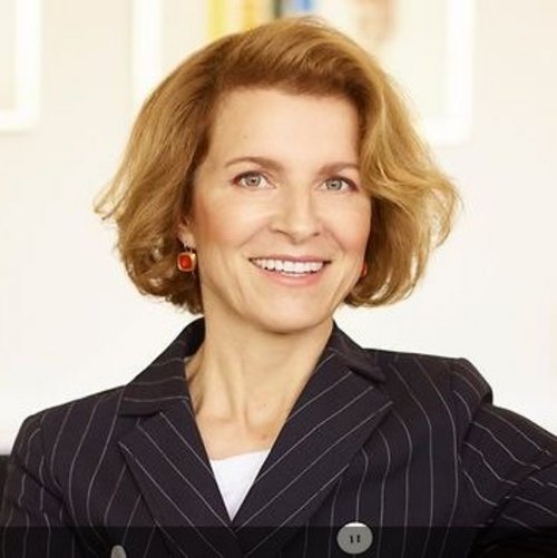 Dr. Sabine Mauderer