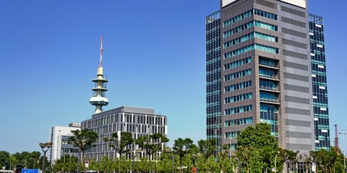 Düsseldorfer Finanz Forum: Wachsende Stage-2-Bestände deutscher Banken 