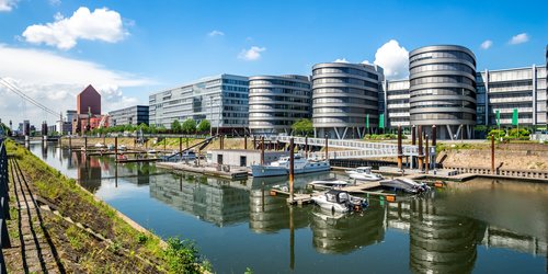 Düsseldorfer Finanz Forum: EUDI Wallet