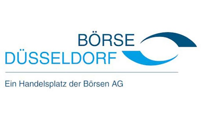 Börse Düsseldorf Börse Düsseldorf