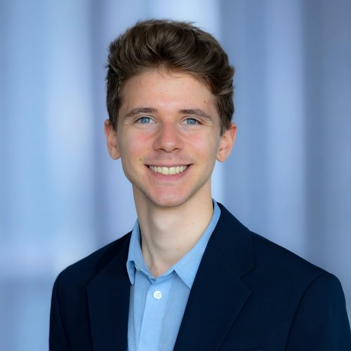 Bruno Frey Bruno Frey