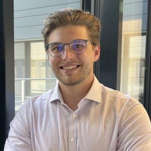 Sören Johannes Henkel Sören Johannes Henkel